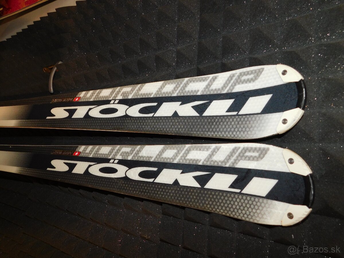 Stockli Laser 177 cm - 3