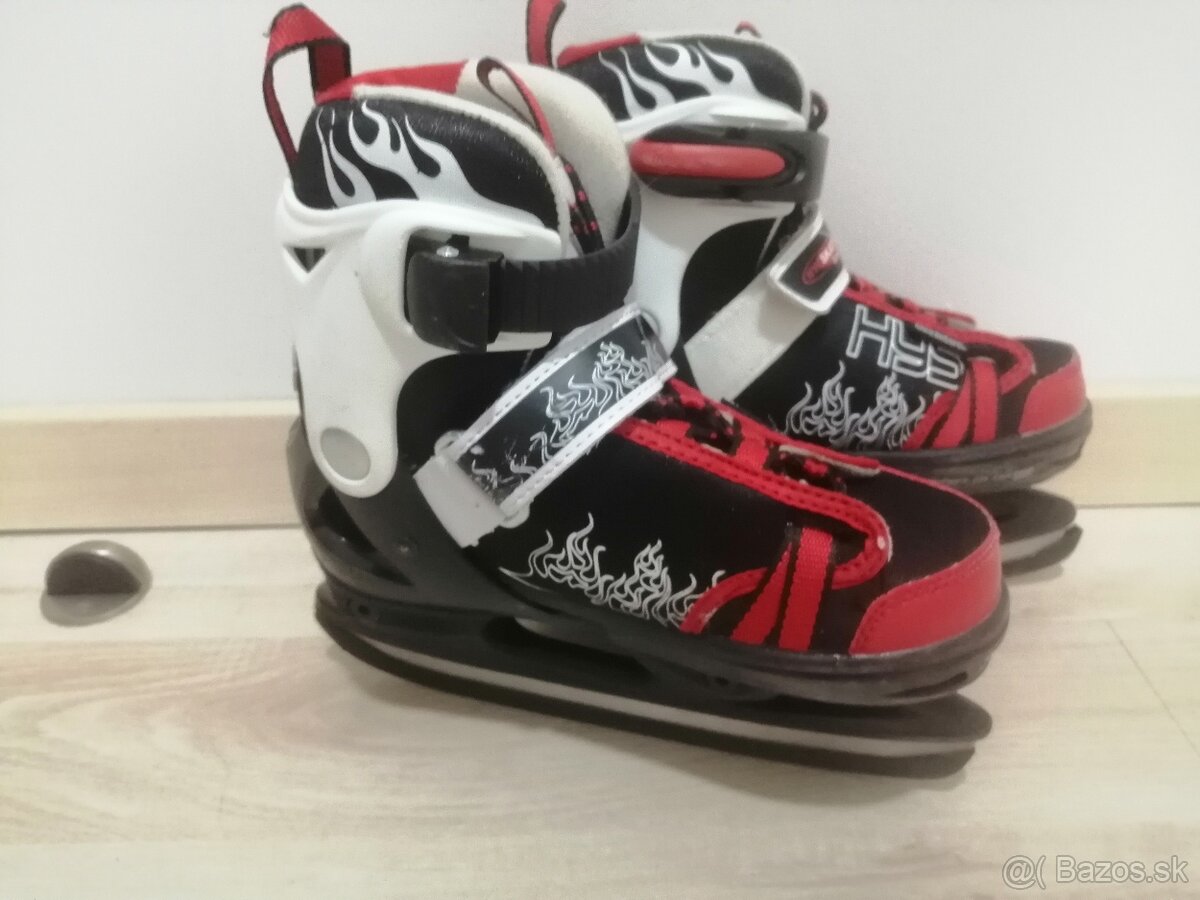 HY SKATE - 3