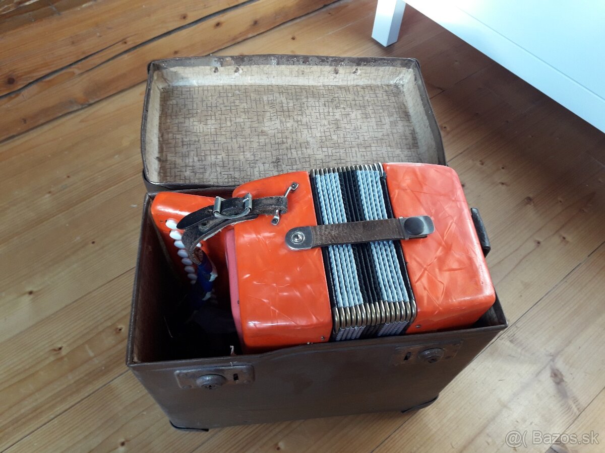 Heligonka Popular - 3