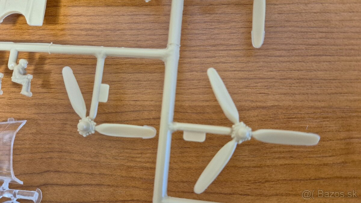 Rewell 1:72 Lietadla - 3