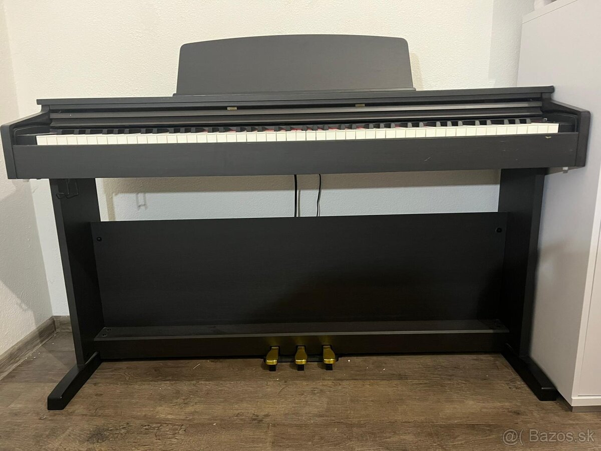 Digitalny klavír Orla CDP-1 - 3