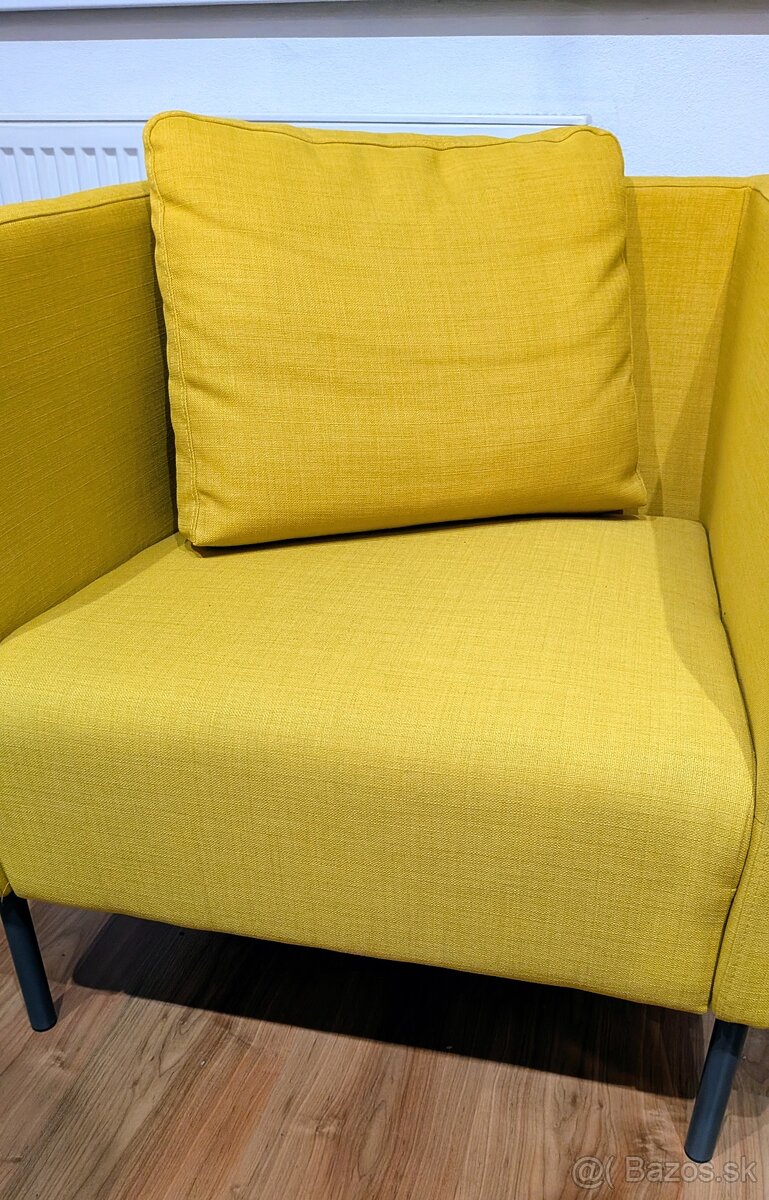 IKEA EKERÖ Kreslo - 3