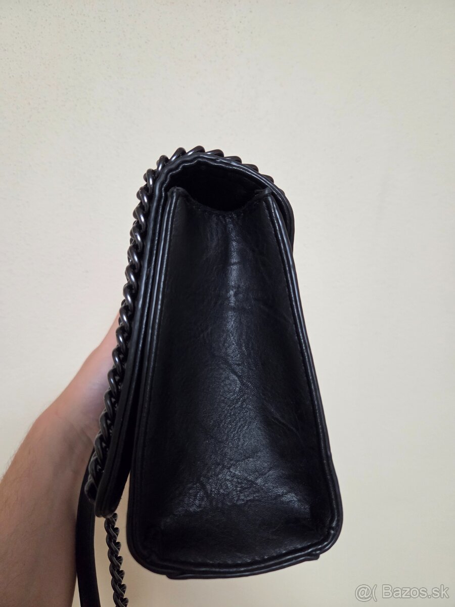 Guess kabelka čierna - 3