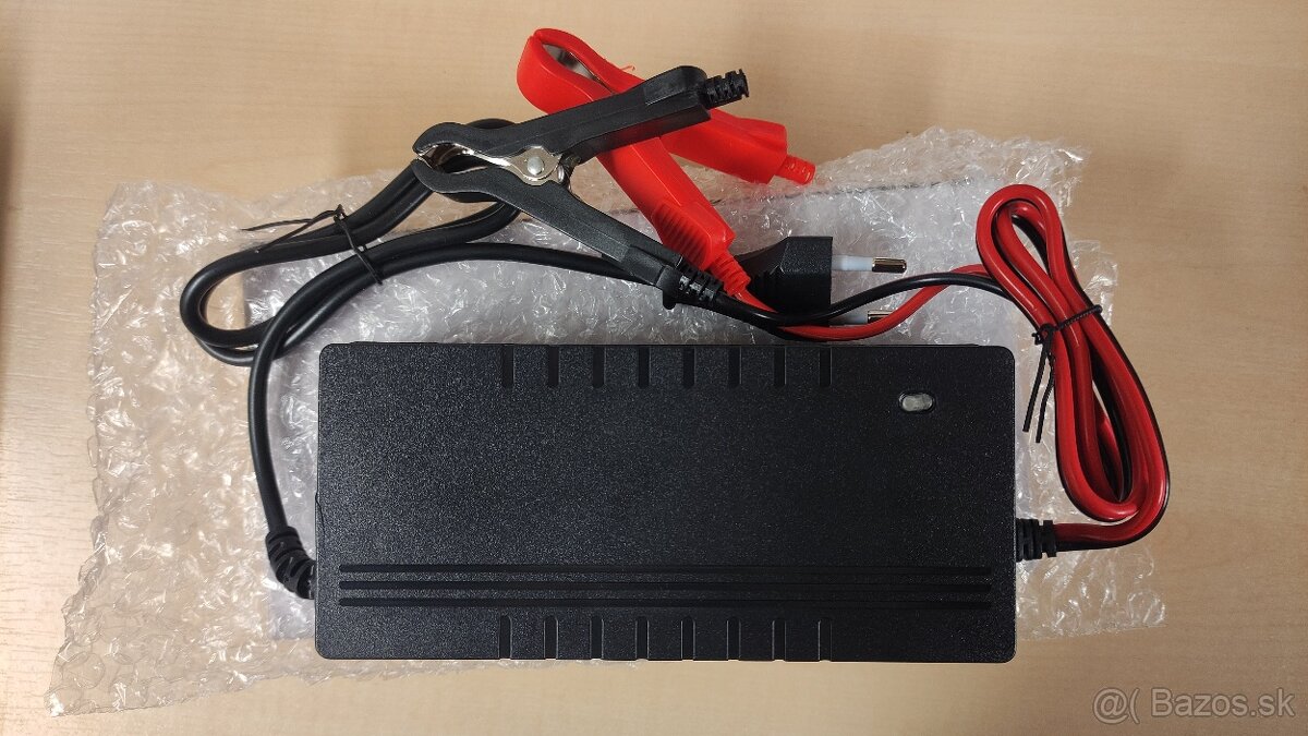 Predám novú značkovú LiFePo4 batériu LiitoKala 12V 300Ahv - 3