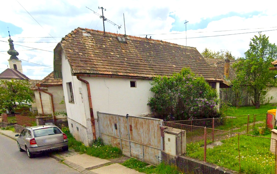 Poltár – Rodinný domček v centre mesta - 3