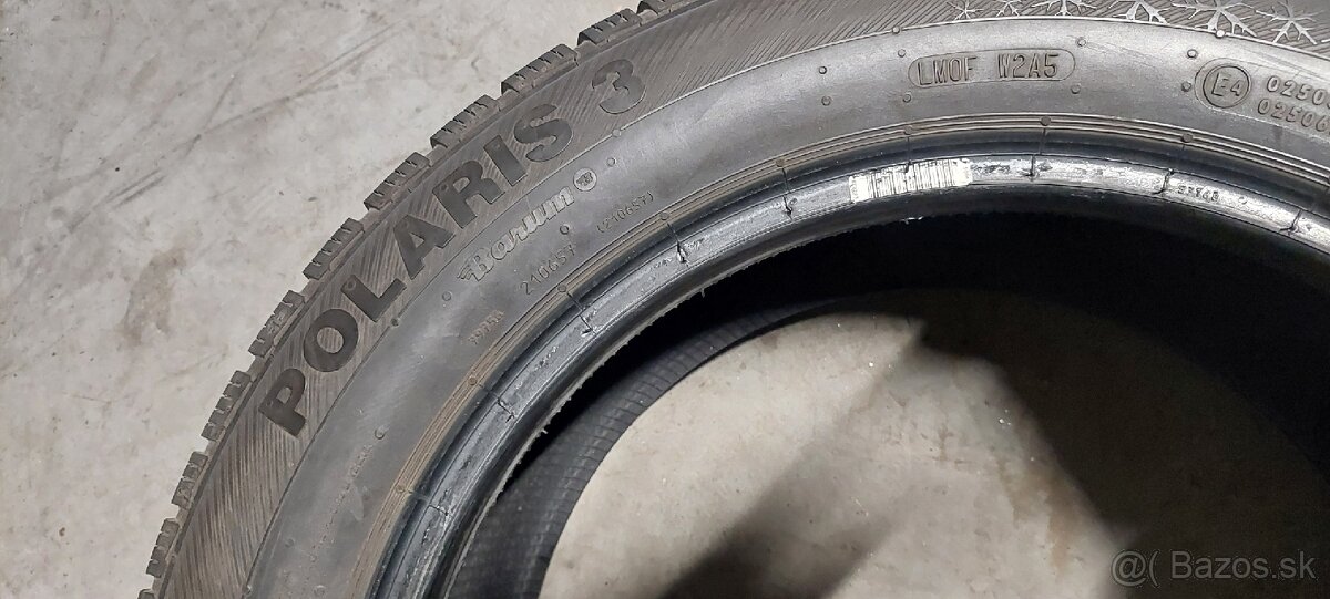 Pneumatiky 205/55r16 - 3