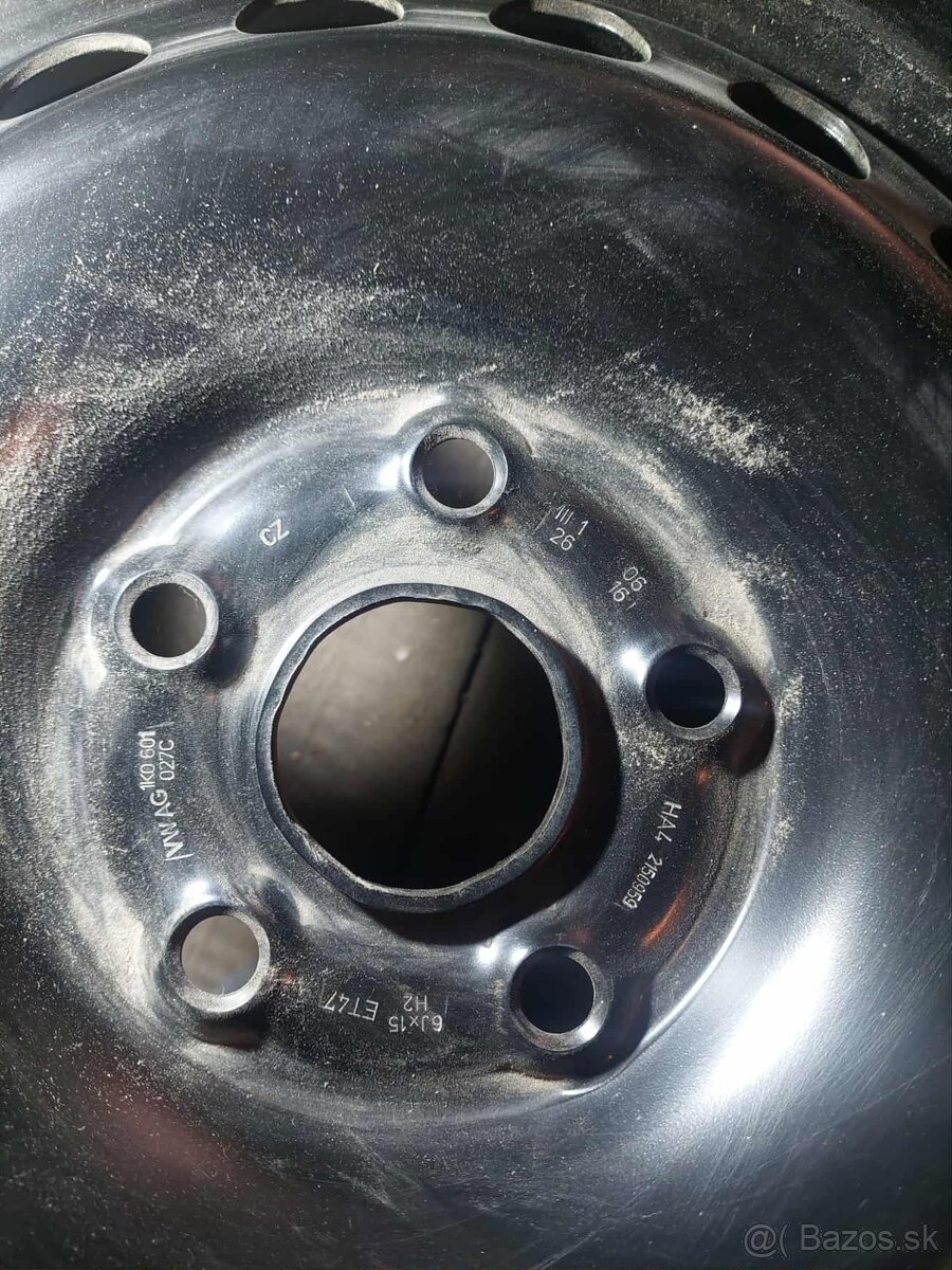 Zimné pneumatiky - 3