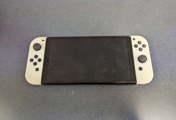 Nintendo Switch OLED 64GB - 3