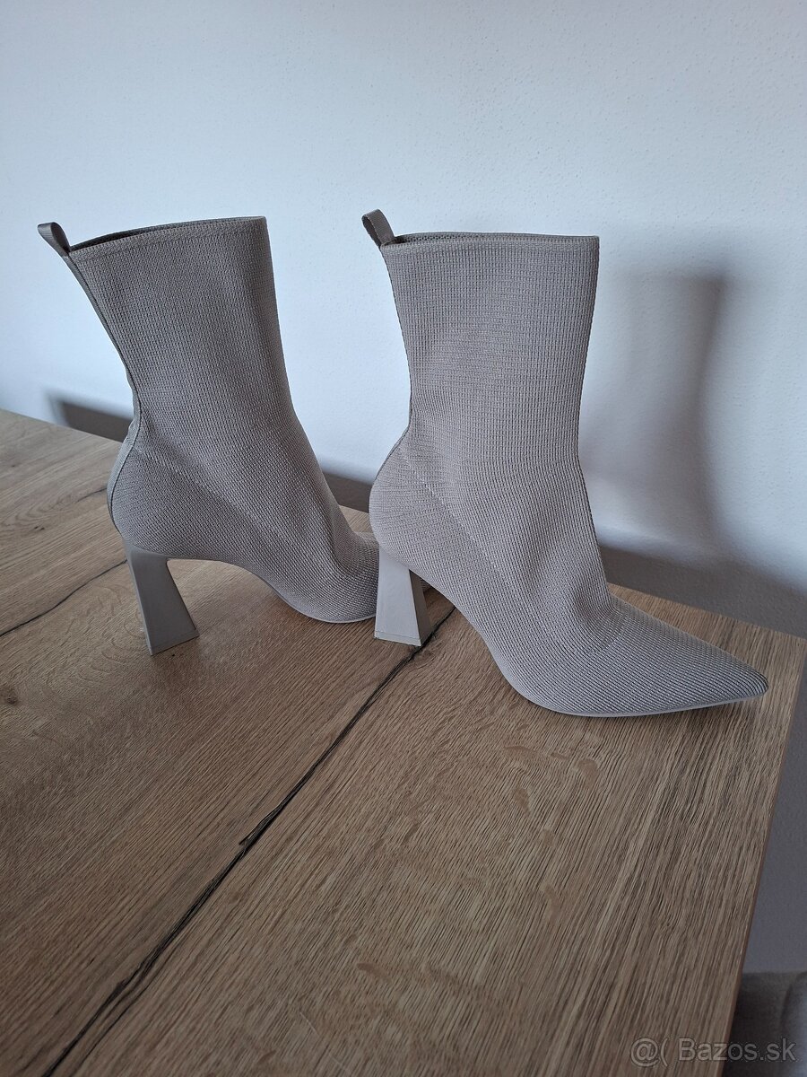 Prechodne čižmy veĺkosť 36 - 3