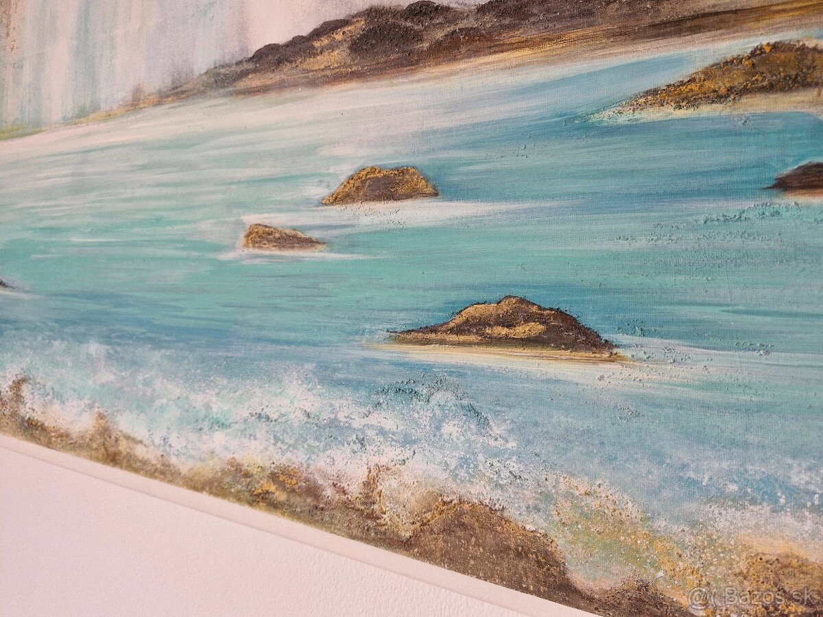 Obraz 140x70cm O - 3