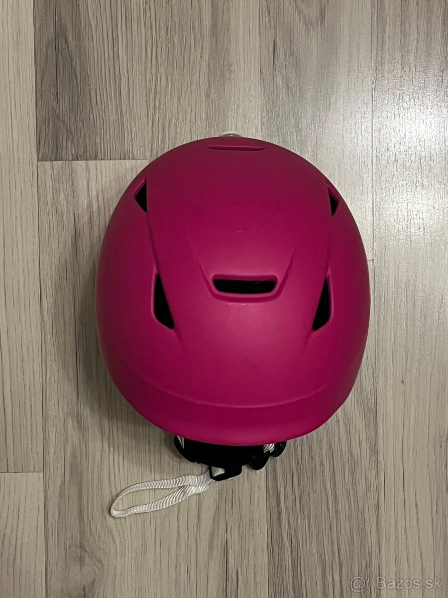 DETSKÁ SNOWBOARDOVÁ LYŽIARSKA PRILBA CRIVIT PRE DETI - 3