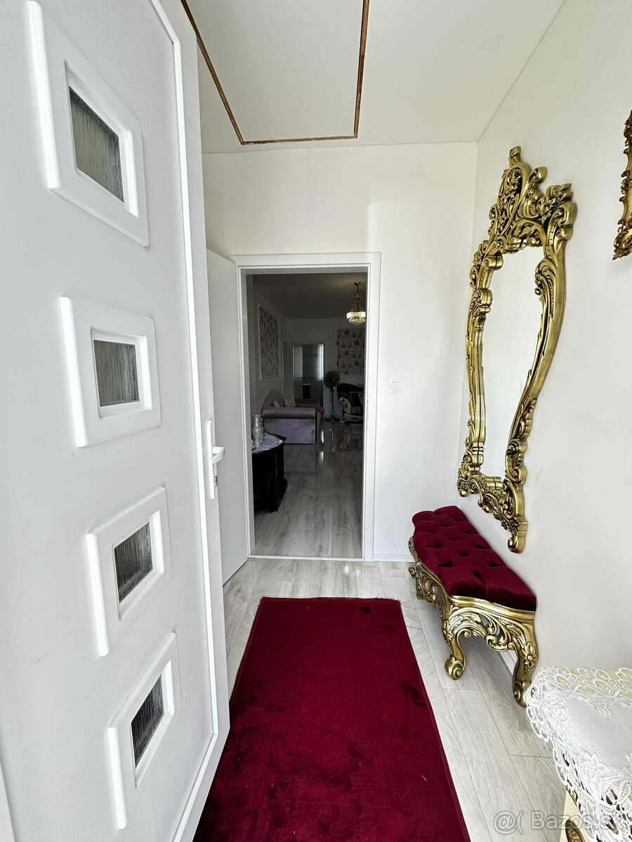 Nasťahovať sa a bývať hneď — BOMBA ponuka Na predaj 4 izbo - 3