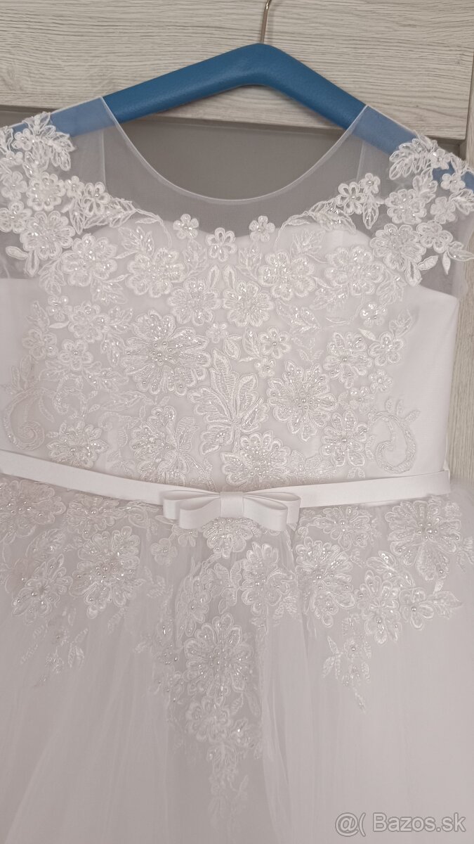 Šaty na 1.sväté prijímanie - 3