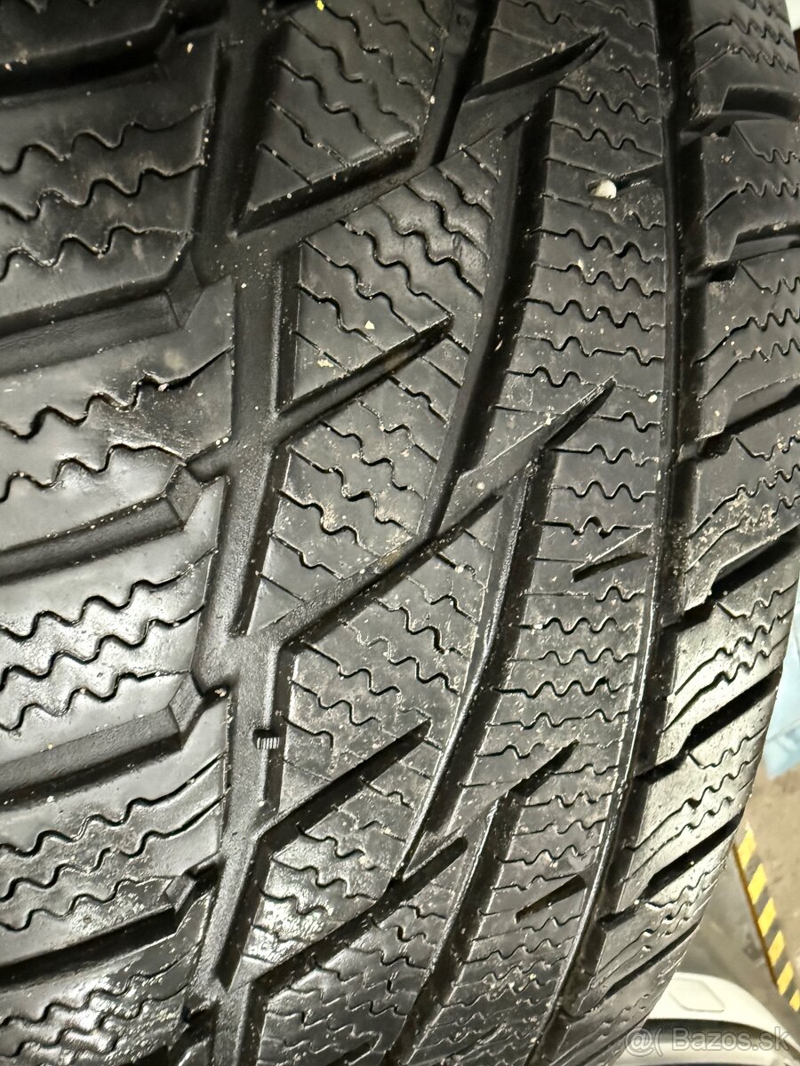 195/55 R16 MATADOR ZIMNE - 3