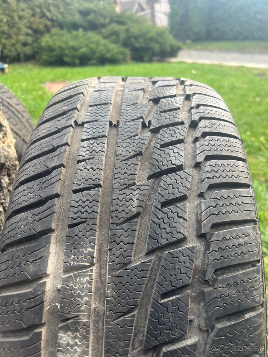 Zimné pneumatiky Matador - 3