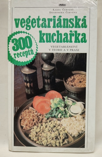 kuchárske knihy - 3