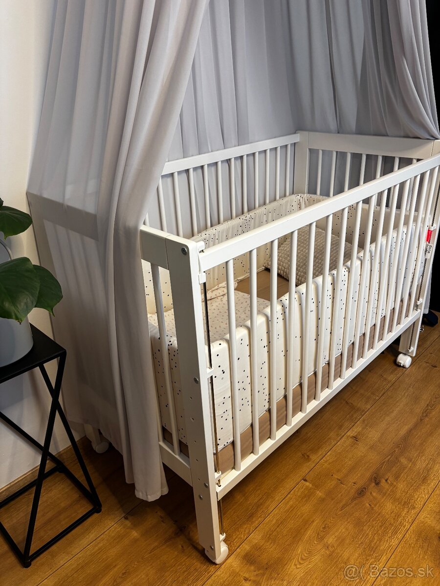Detska postielka - 3