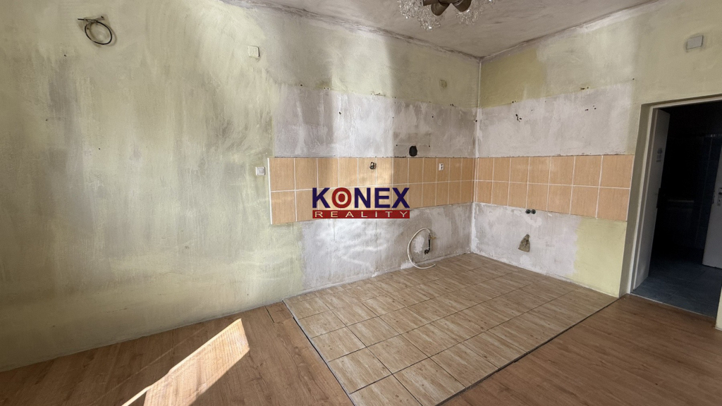 NA PREDAJ rodinný dom v obci Ižkovce, okres Michalovce - 3