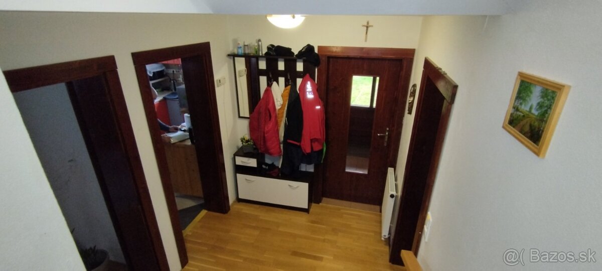 Rodinný dom na predaj, Prešov, Kalvária , 13 ročná stavba - 3