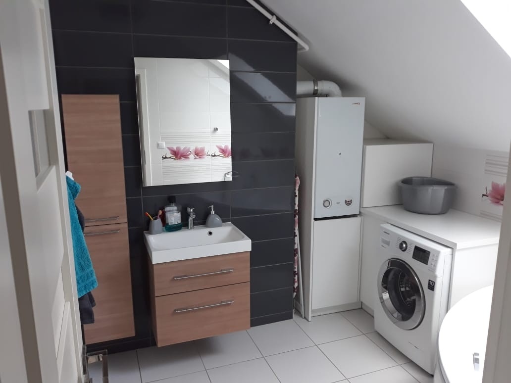 Na prenájom: štýlový 2-izbový byt s balkónom na Čapajevovej - 3