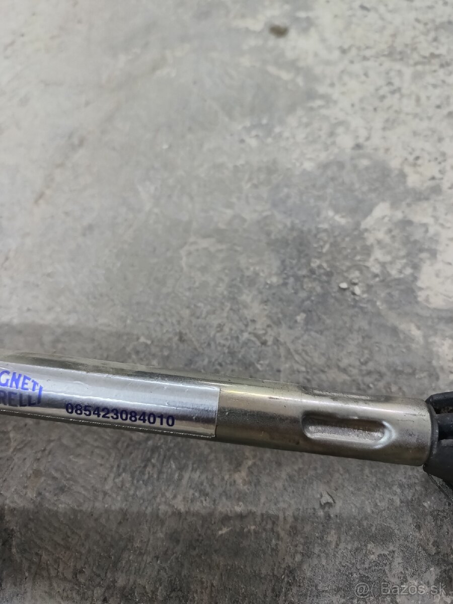 Mechanizmus stieračov Fiat Doblo - 3