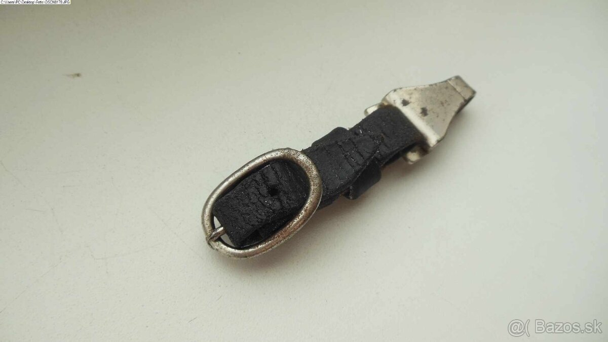 Závěsník na SA dýku, RZM M5/71 - 3