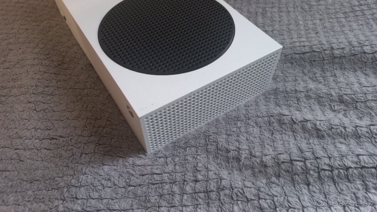 XBOX SERIES S - 3