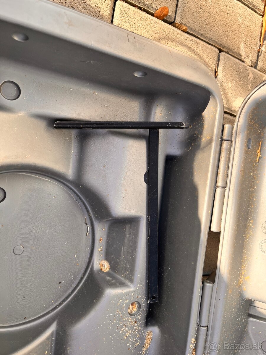 Kotúčová píla Black & Decker KS 865N. - 3