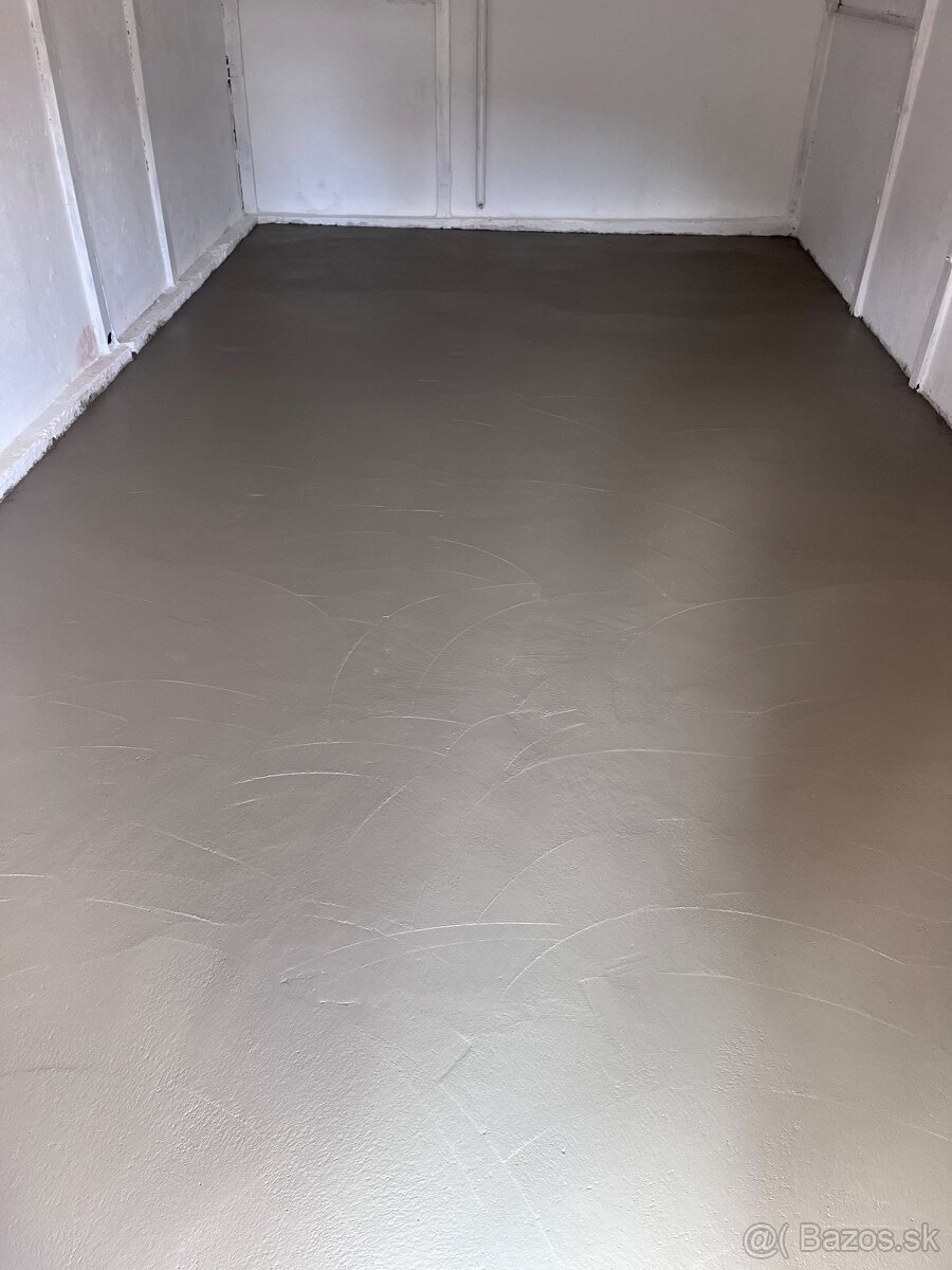 Predám garáž s pozemkom - ul. Veľka okružná, Žilina - 3