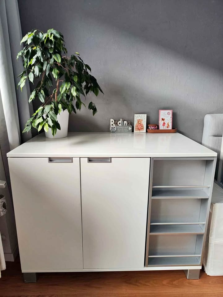 Prebalovacia komoda - 3