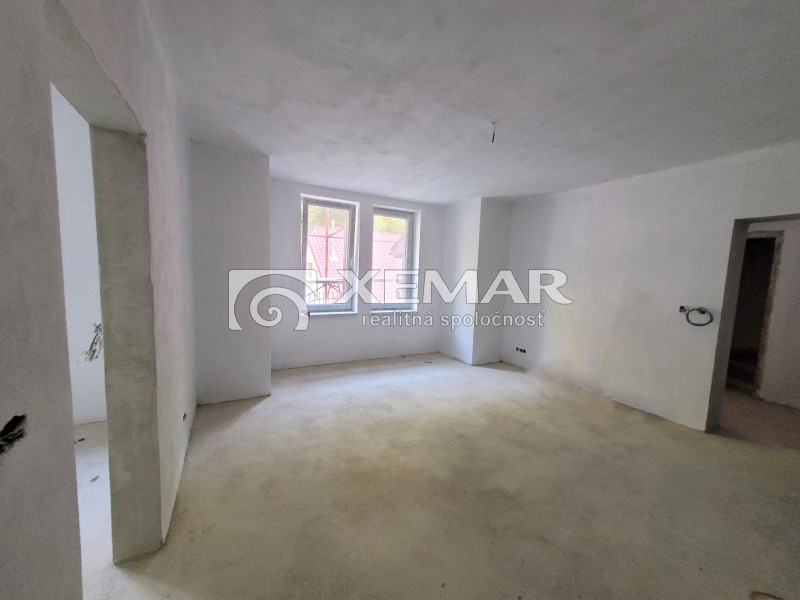 Na predaj apartmánový dom, Dolný Jelenec, Banská Bystrica - 3