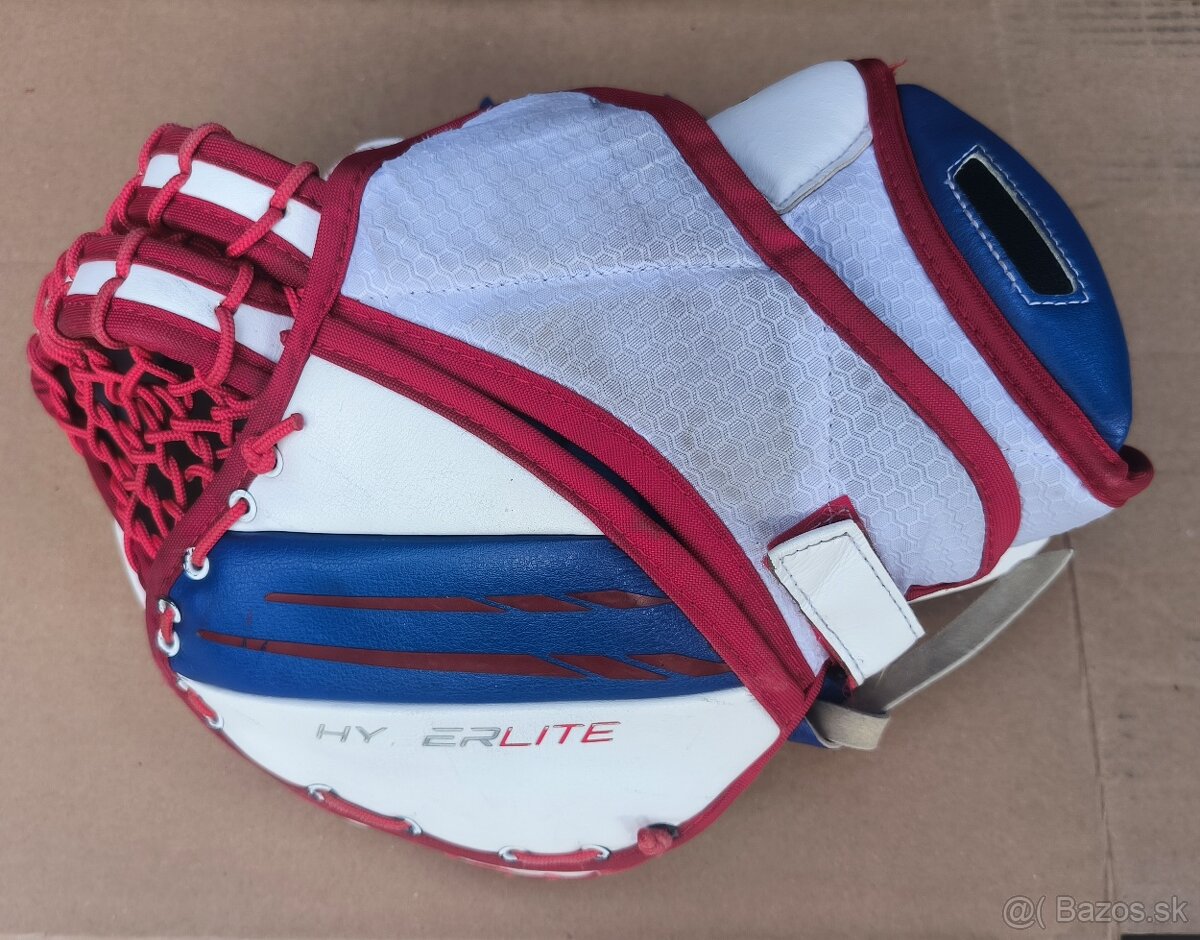 Lapačka Bauer Hyperlite, senior - 3