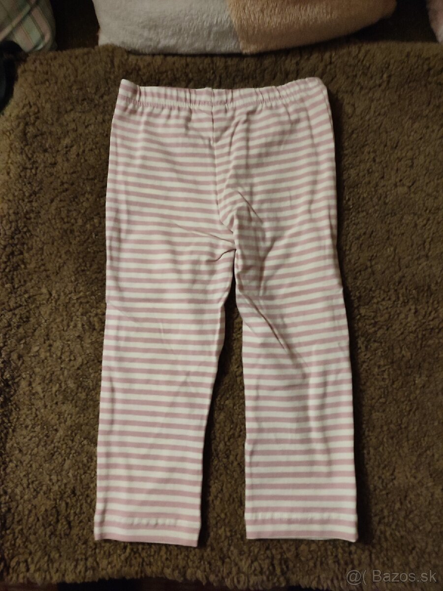 Oblečenie pre dievčatko - 3