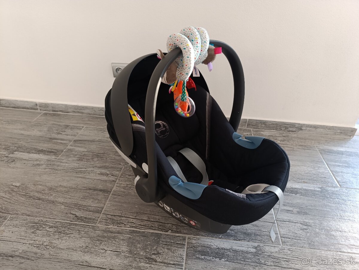 Cybex autosedačka 0-13kg - 3