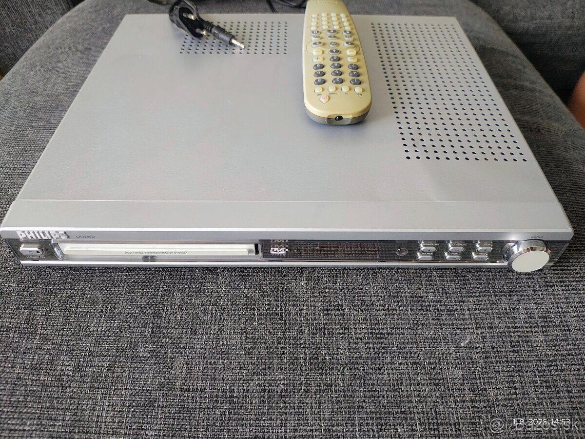 Domae kino Philips - 3