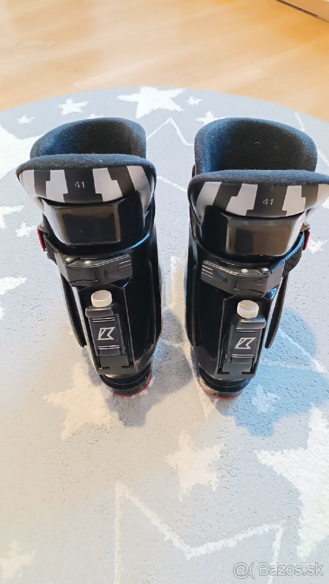 Lyžiarky 41 (dievčenské, dámske) - 3
