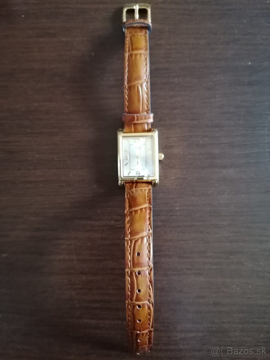 Casio hodinky - 3