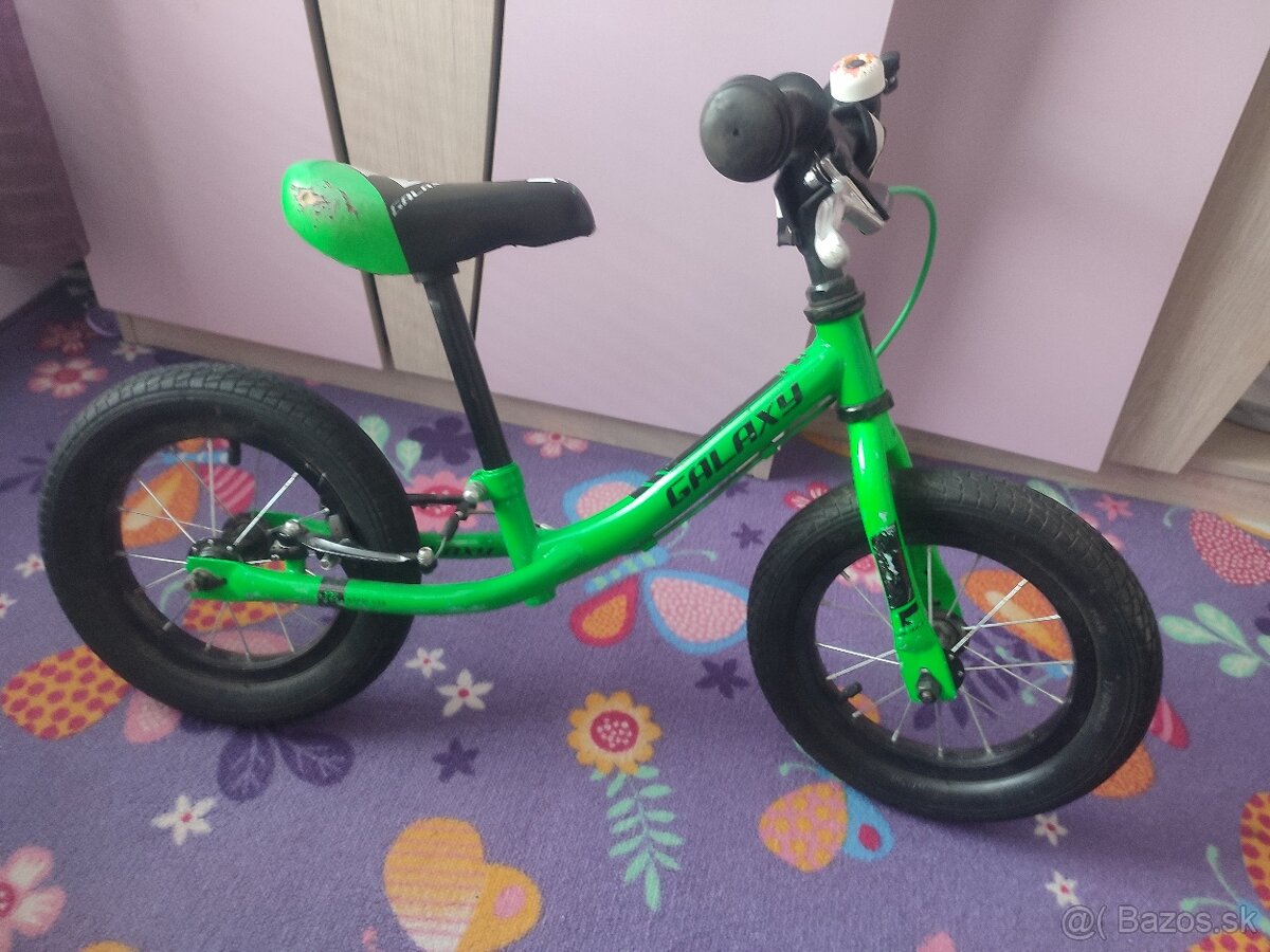 Detské odrážadlo - 3