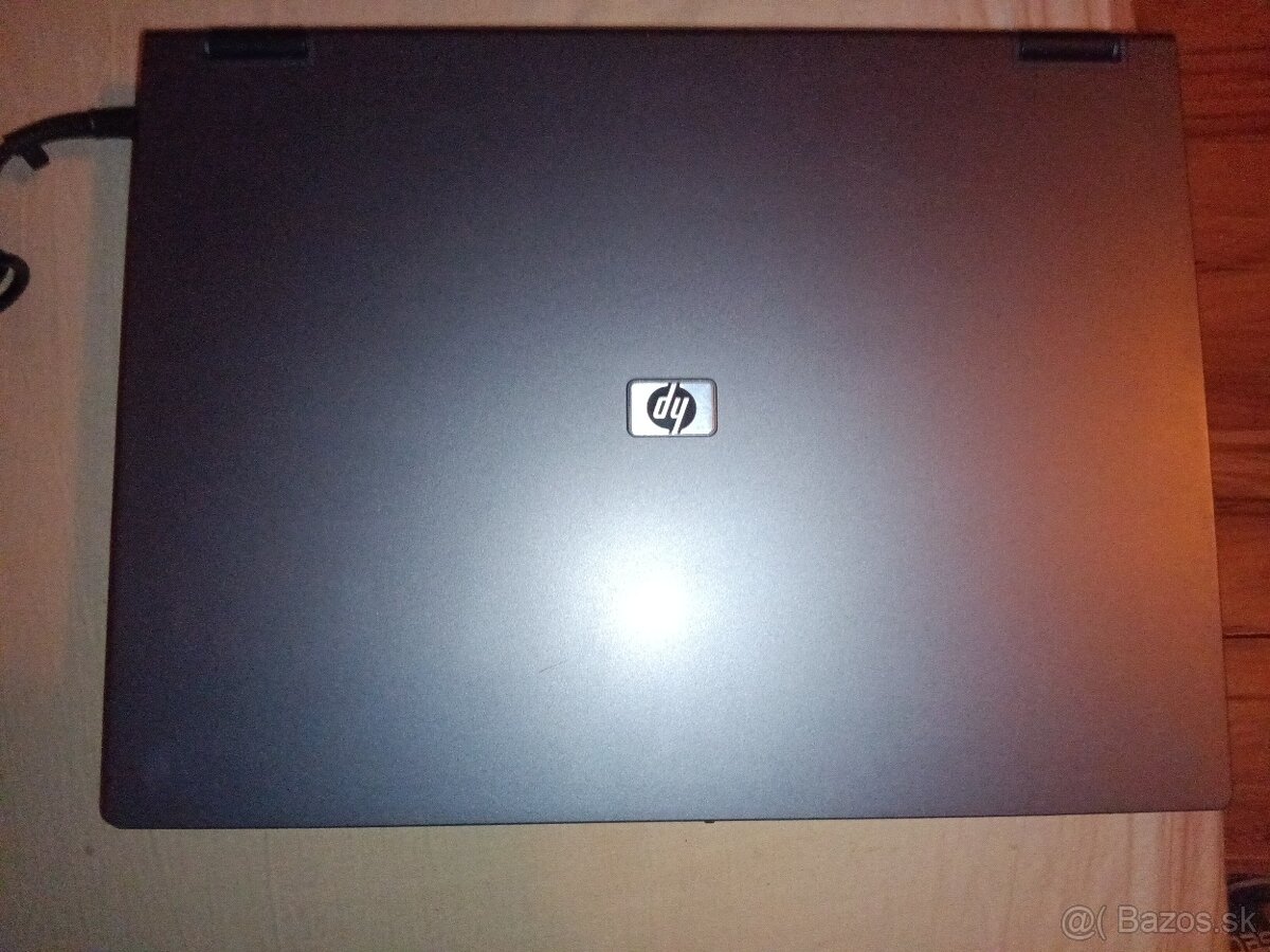 HP Compaq 6710b - 3