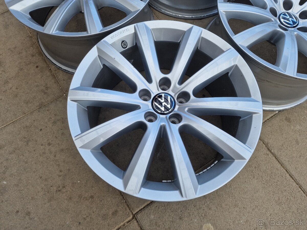 ✅️ Volkswagen Merano ❌️ - 3