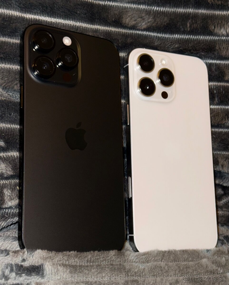 iPhone 16 Pro Max - 3