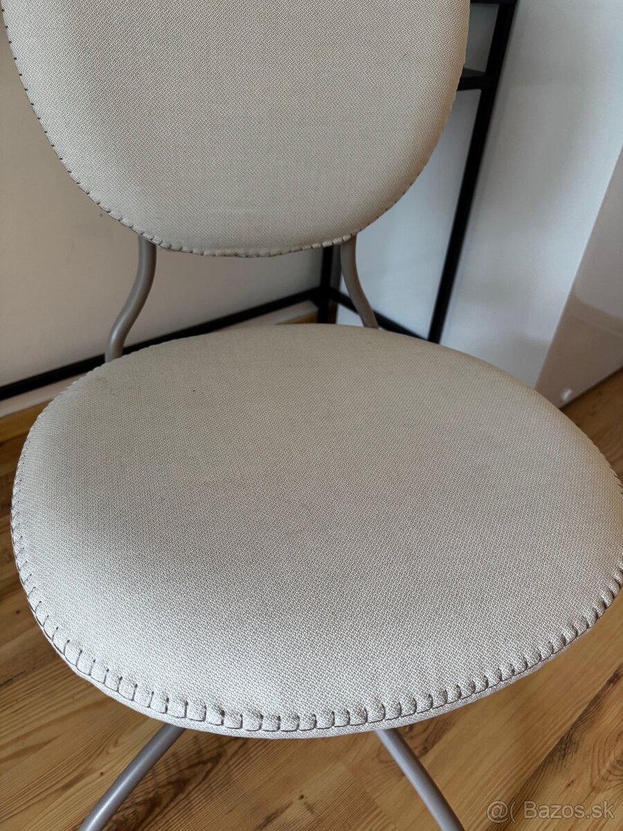 Stolička Ikea BJÖRKBERGET - 3