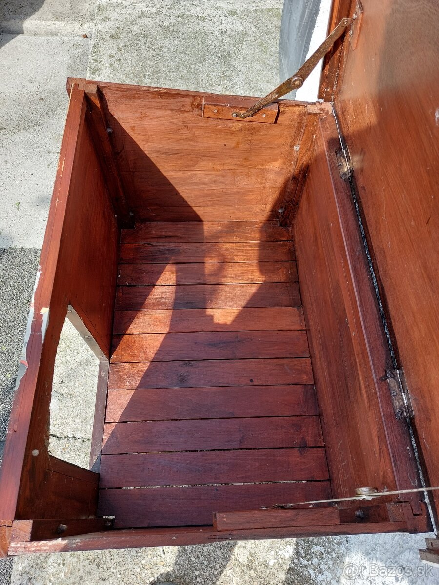 Predám budku pre psa - 3