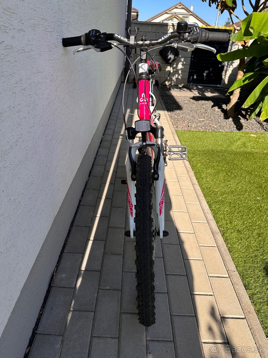 CTM Willy 2.0 detsky horsky bicykel - 3