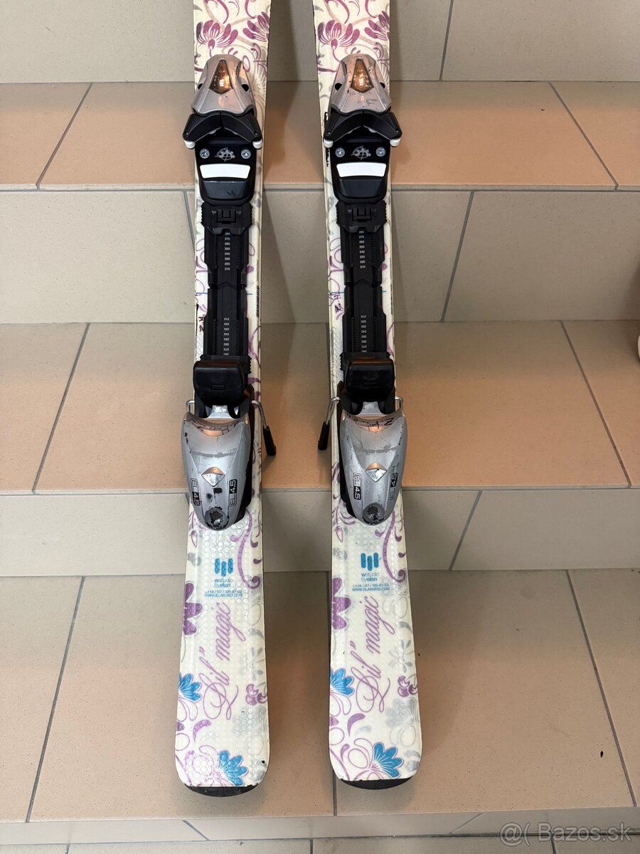 Predam lyze Elan Magic 110cm - 3