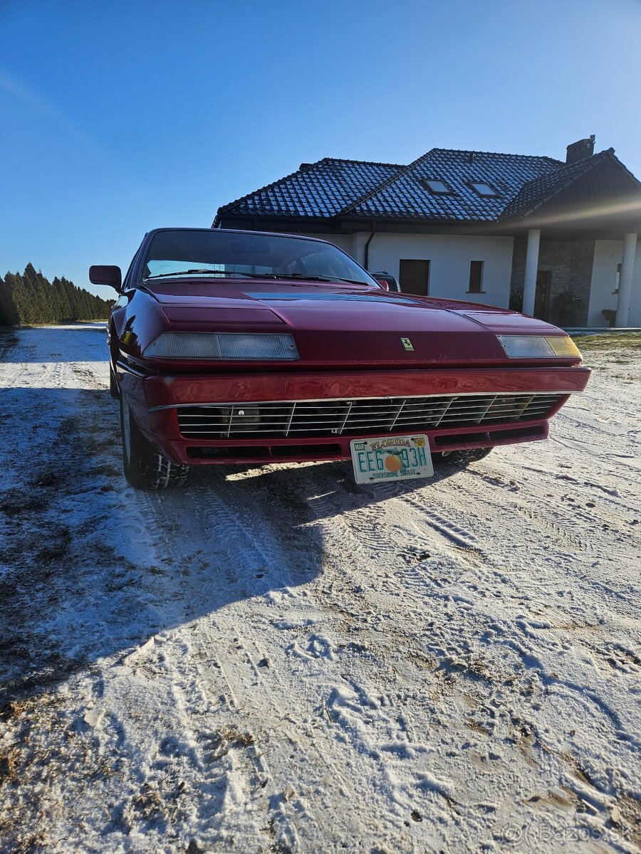 ferrari 400i automatic - 3