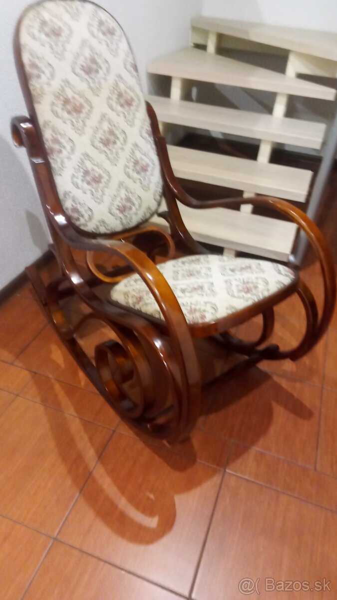 Hojdacie kreslo - 3