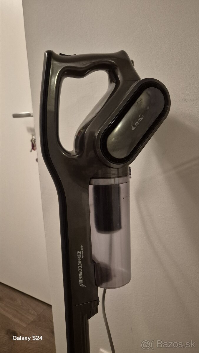 Tyčový vysavač Xiaomi - 3