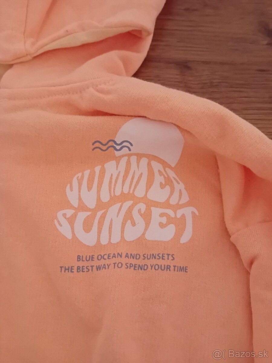 Chlapčenské mikiny - 3