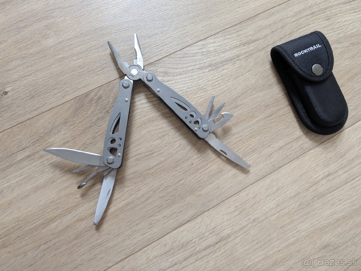 Predám multifunkčné kliešte - 3